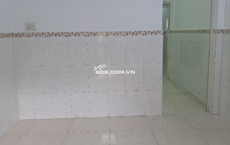 BÁN NHÀ TÂN HƯNG THUẬN , GẦN SONG HÀNH, QUẬN 12 , HẺM BAGAC, 40M2, 2 TẦNG, 3,XX TỶ